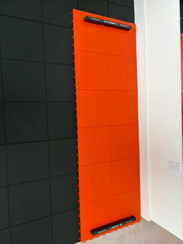 My SlideBoard Lit from Hockey Revolution (lightly used)