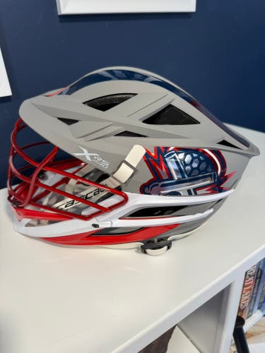 Boston Cannons XRS Pro - Matte Gray, Brand New!!!