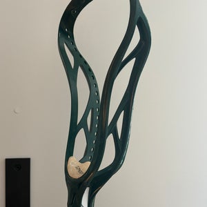 Brine Clutch HS Unstrung Head (Used)