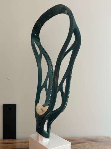 Brine Clutch HS Unstrung Head (Used)