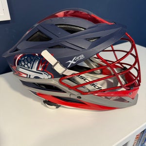 Boston Cannons Matte Navy, Brand New, XRS Pro!!!