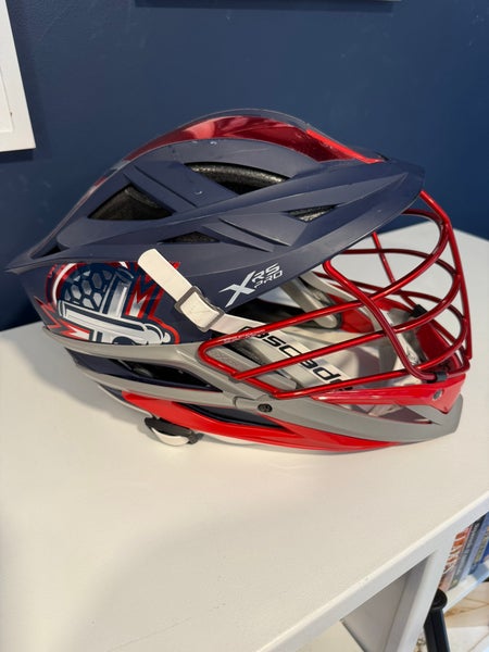 Boston Cannons Matte Navy, Brand New, XRS Pro!!!