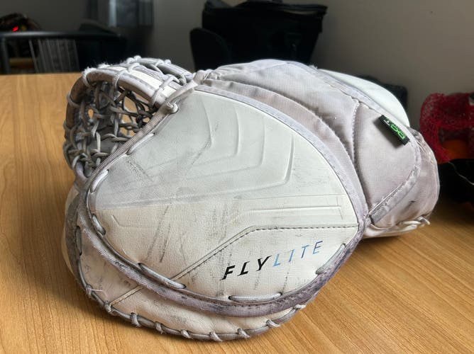 2025 Bauer FlyLite Regular (Used)