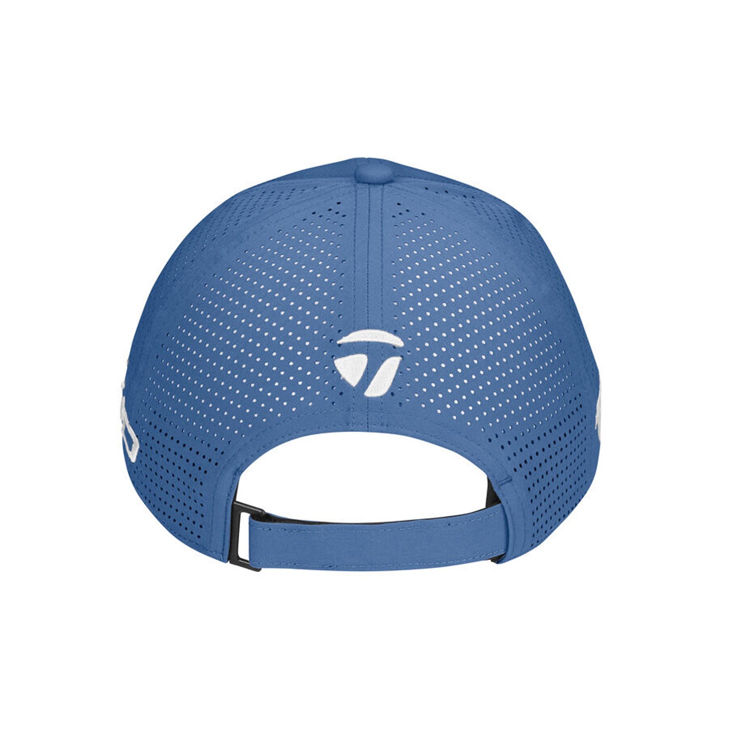 Casquette de golf TaylorMade rouge signée par Jon Rahm | LCS