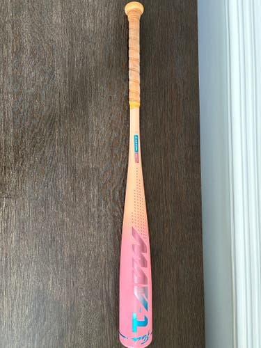 2026 Easton MAV1 Alloy USSSA Certified Bat (-10) 19 oz 29" (Used)