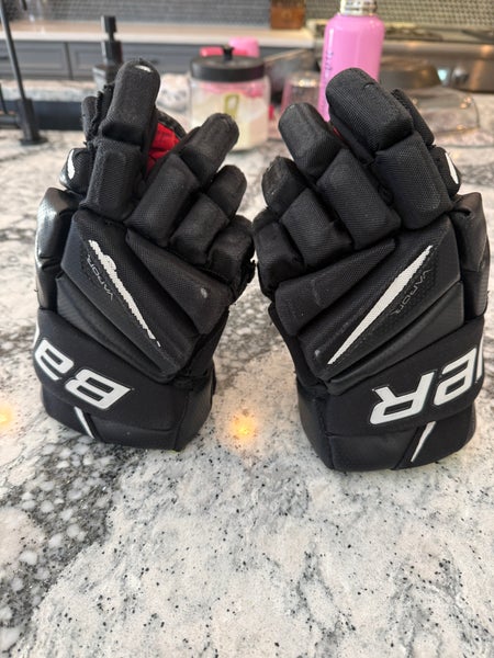 Bauer Vapor X2.9 Gloves 11" (Used)
