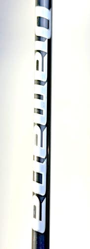 Mitsubishi Diamana T+ 60g X-Stiff 44.5" Shaft TaylorMade Tip