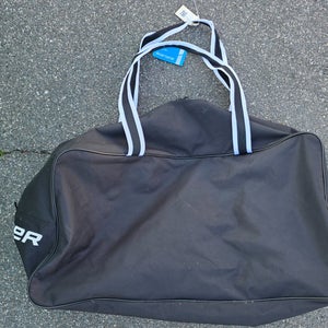 New Bauer 650 Bag