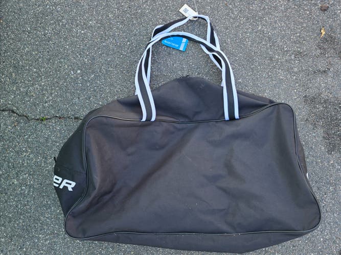 New Bauer 650 Bag