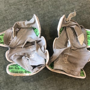 Medium Adult Maverik M3 Arm Pads (Used)