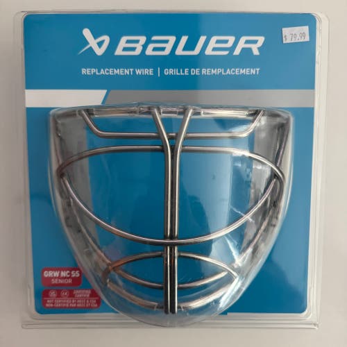 Bauer Profile (Used)
