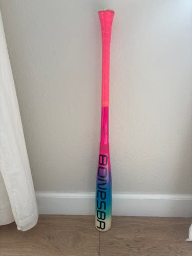 Warstic Bonesaber Hybrid Bat (Used)
