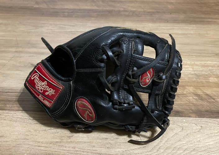 Rawlings Baseball Glove