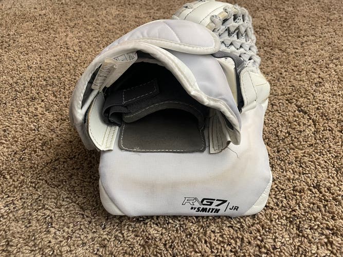 Warrior Ritual G7 Regular (Used)