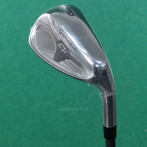 NEW TaylorMade Qi Max HL PW Pitching Wedge KBS REAX HL 50 R Graphite Regular