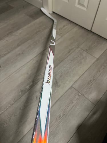 Senior Bauer Proto2 Left Hand Hockey Stick P92 77 Flex (New)