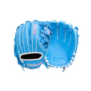 Wilson A1000 11 1/2" 1786 Infield Baseball Glove WBW103957115