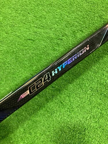 Custom Hockey Sticks Hyperion Right Handed P28 55 Flex (Used)