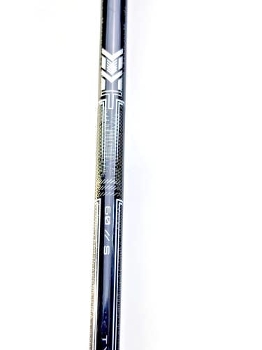 Mitsubishi MMT 60g Stiff 44.5" Shaft Callaway Driver Tip Standard Grip