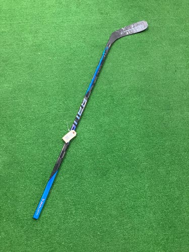 Junior Bauer Nexus Sync Hockey Stick Right Handed P88 40 Flex (Used)