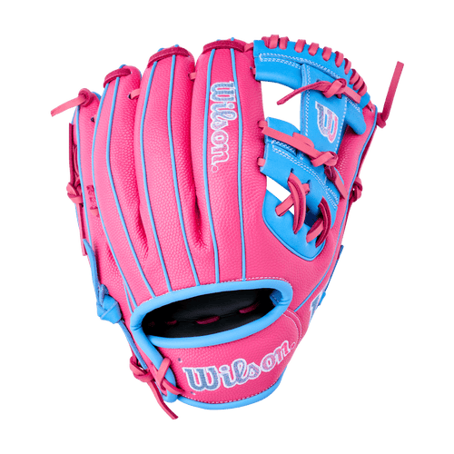 Wilson A1000 11 1/2" 1786SSS Secret Menu Baseball Glove WBW104277115