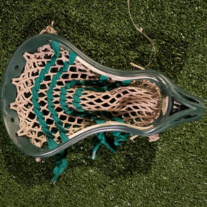 Warrior Evolution 3X Used Head (Used)