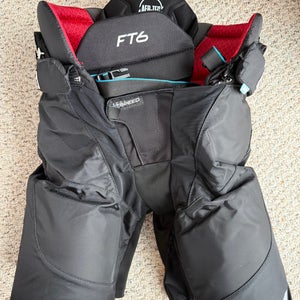 Men's Senior Large CCM JetSpeed FT6 Hockey Pants (Used)