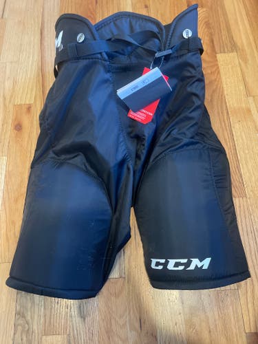 Junior XL CCM LTP Hockey Pants (New)