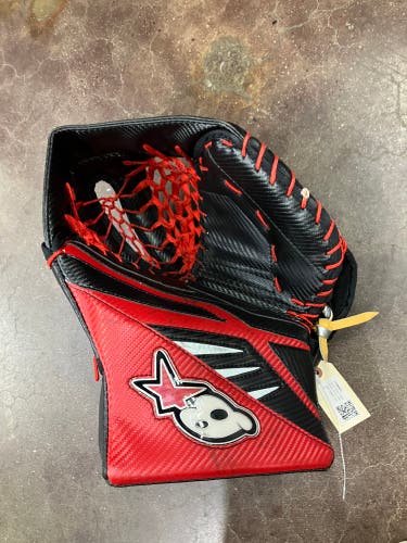 Senior Brian's Optik Goalie Glove Regular