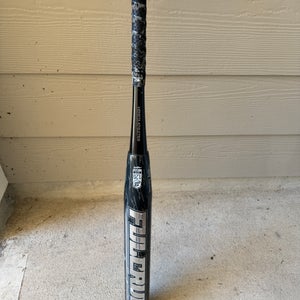 Monsta Fulcrum USSSA 26B Slowpitch Bat