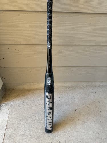 Monsta Fulcrum USSSA 26B Slowpitch Bat