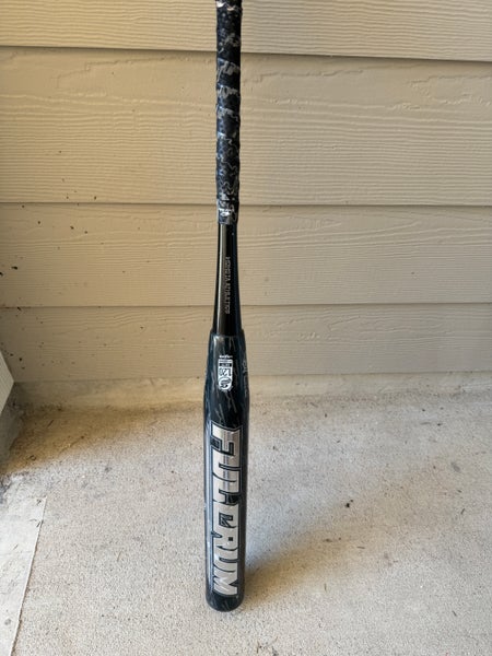 Monsta Fulcrum USSSA 26B Slowpitch Bat