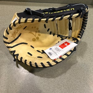All Star System 7 RH First Base Baseball Glove 13" (New)