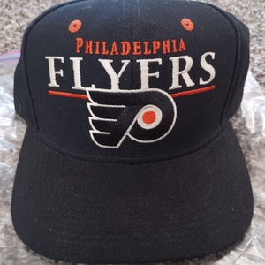 Philadelphia Flyers CCM Stadium Snapback Hat