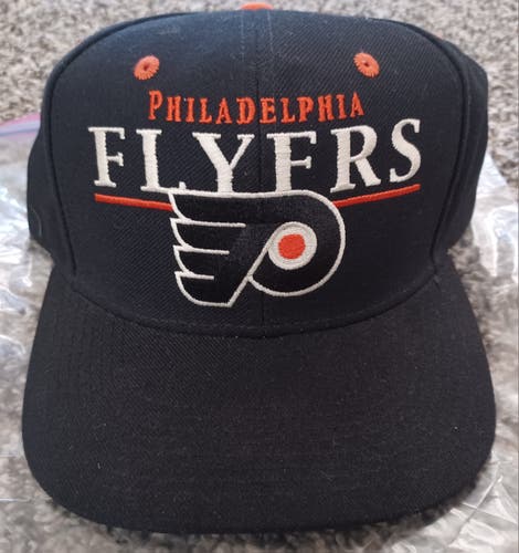 Philadelphia Flyers CCM Stadium Snapback Hat