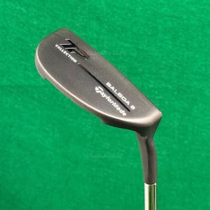 TaylorMade TP Black Collection BALBOA 8 Millled 35" Heel-Shaft Putter Golf Club