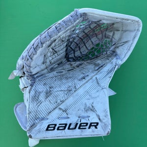 Intermediate Bauer S29 Goalie Glove Full Right