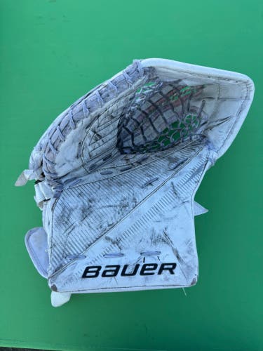 Intermediate Bauer S29 Goalie Glove Full Right