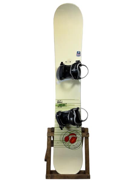 BURTON LIPCODE 150×SIMS LINK Exclusive M Sims Link Snowboard