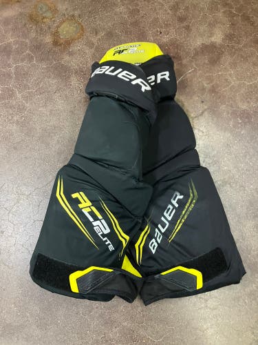 Junior Large Bauer Supreme ACP Elite Girdle (Used)