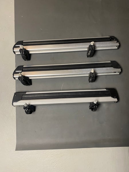 Thule (Used)