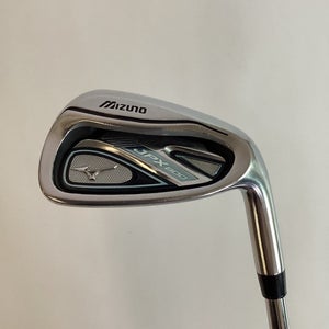 Mizuno JPX 800 Single 9 Iron With R300 Regular Steel Shaft