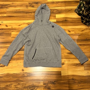 GREYSON Merino Wool  GREY HEATHER