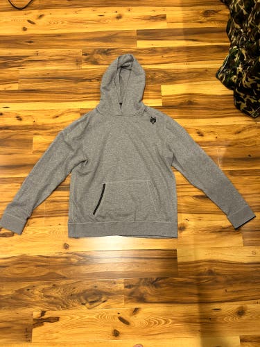 GREYSON Merino Wool  GREY HEATHER