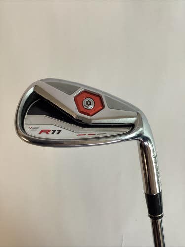 TaylorMade R11 Gap Wedge AW With KBS Stiff Steel Shaft