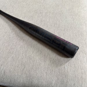 2025 Combat MFG Spec A1 Alloy BBCOR Certified Bat (-3) 31 oz 34" (Used)