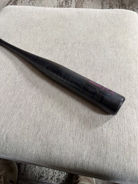 2025 Combat MFG Spec A1 Alloy BBCOR Certified Bat (-3) 31 oz 34" (Used)