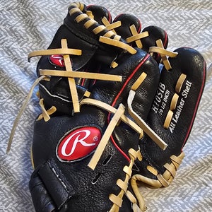 Rawlings RH Baseball Glove 10.5" (Used)