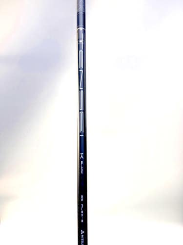 Mitsubishi Tensei 1K Black 65g Stiff 44.25" Shaft Ping Driver Tip