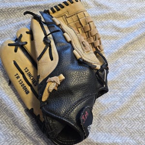 Adidas LH Outfield TR 1300NB Baseball Glove 13" (Used)